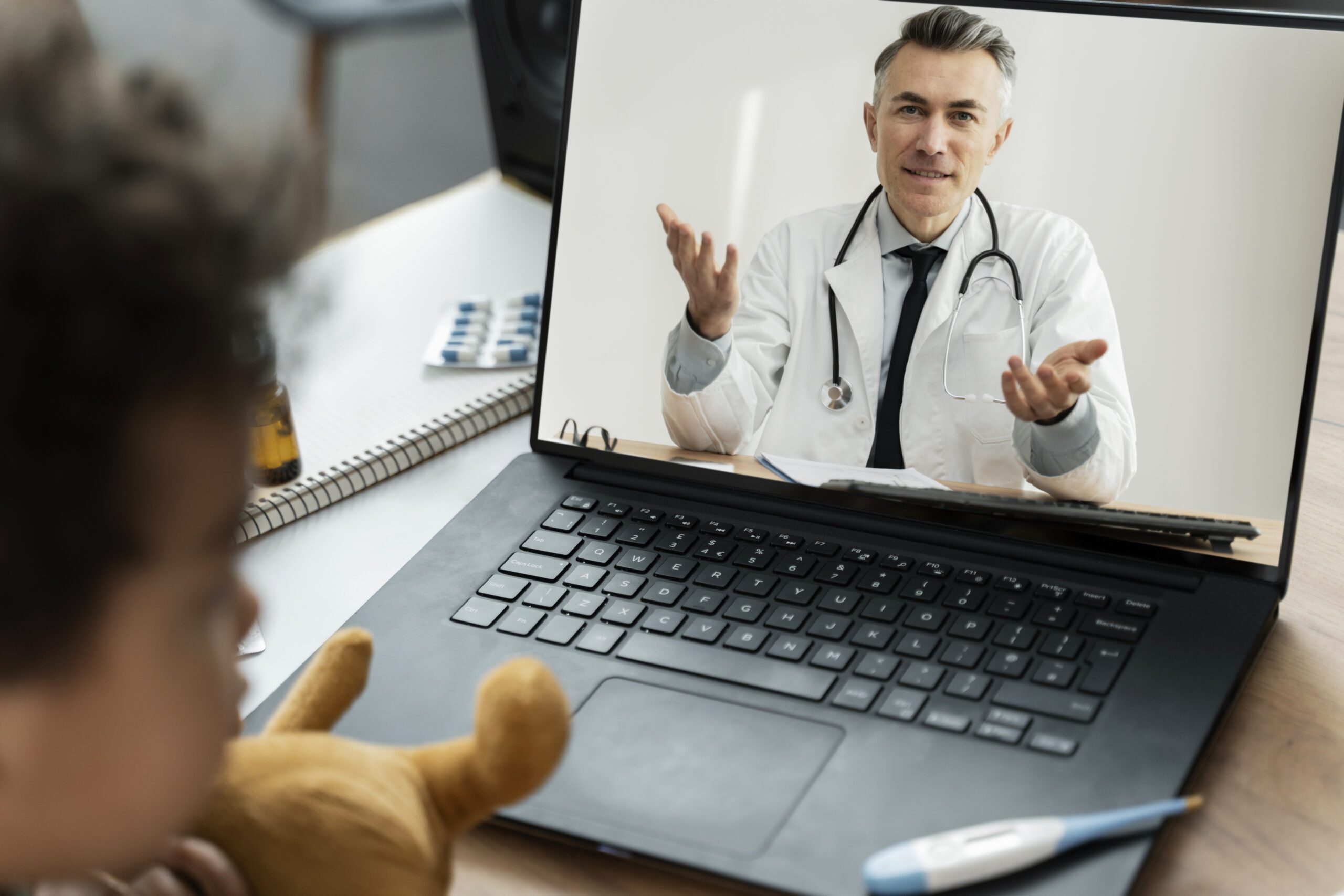 Myphysician360 virtual healthcare