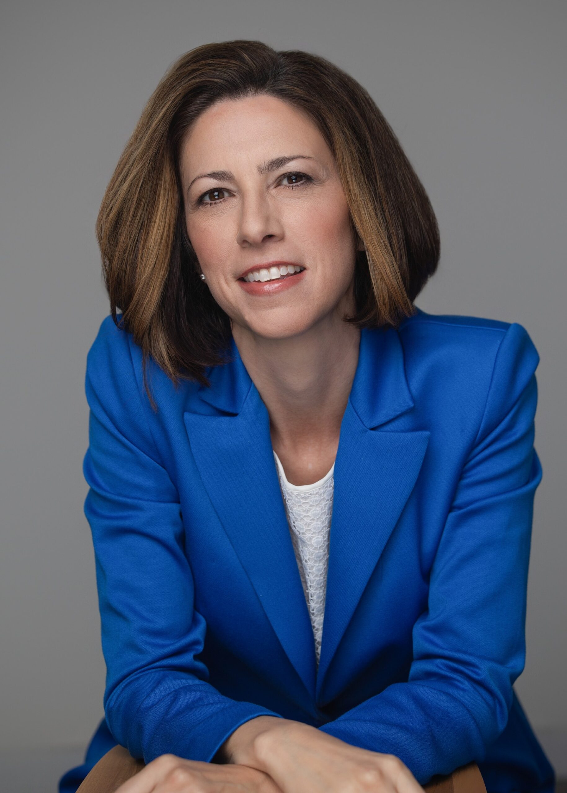 Elizabeth Halkos CEO MyPhysician360