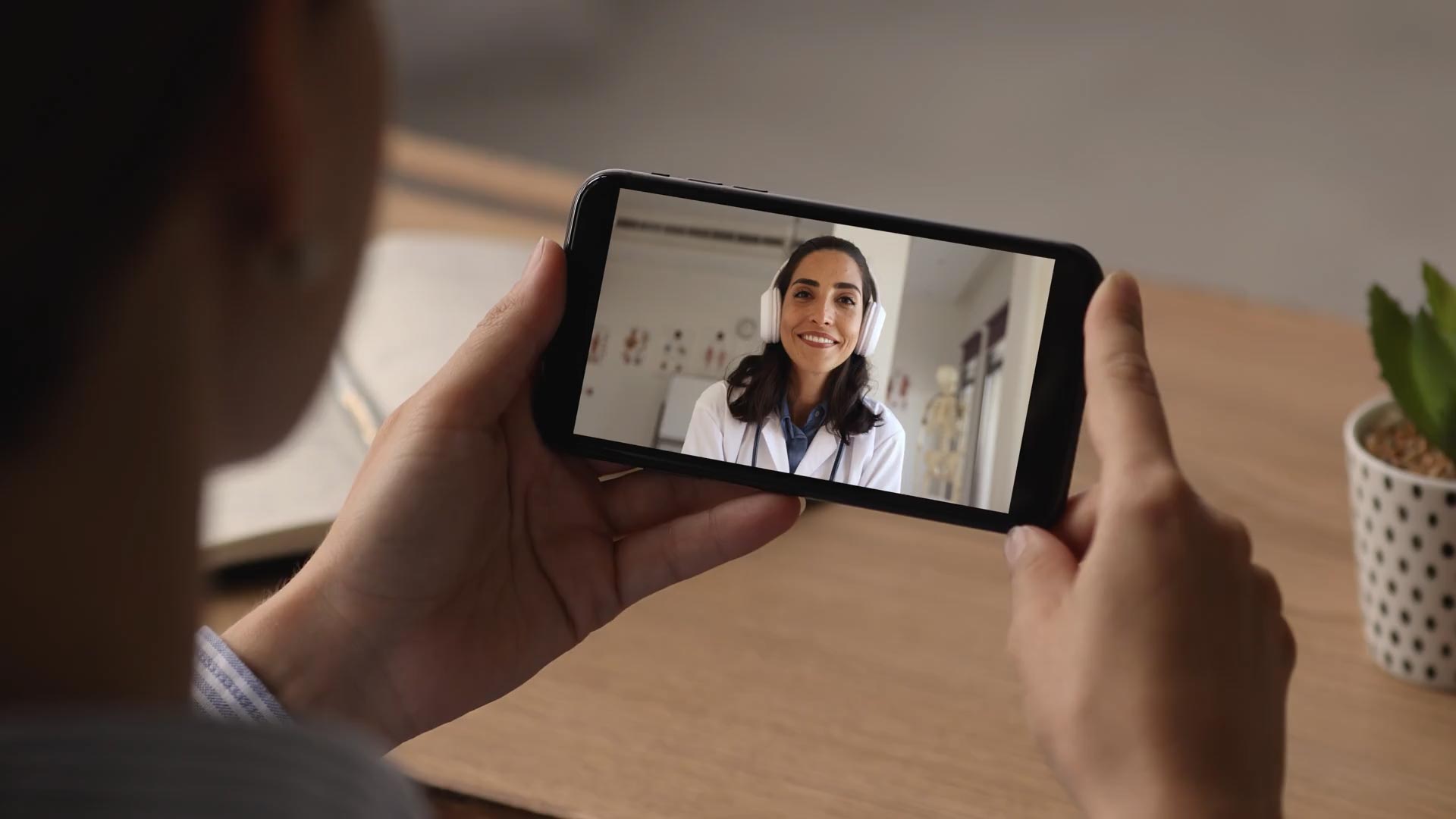 Myphysician360 virtual health