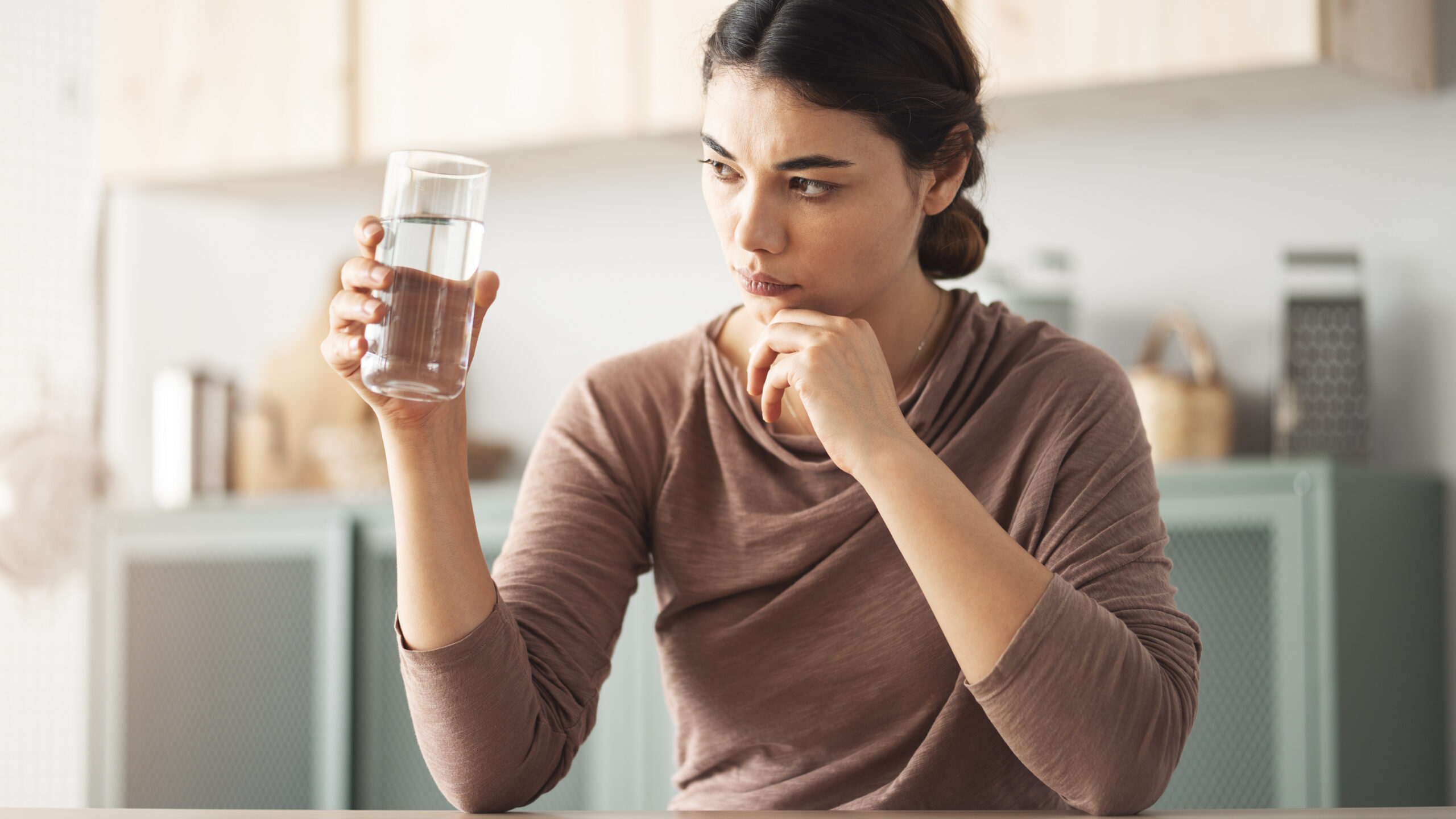 UTI symptoms - Can a UTI go away on its own?