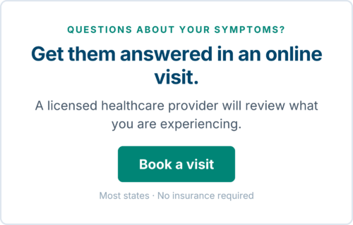 Get your medical questions answered